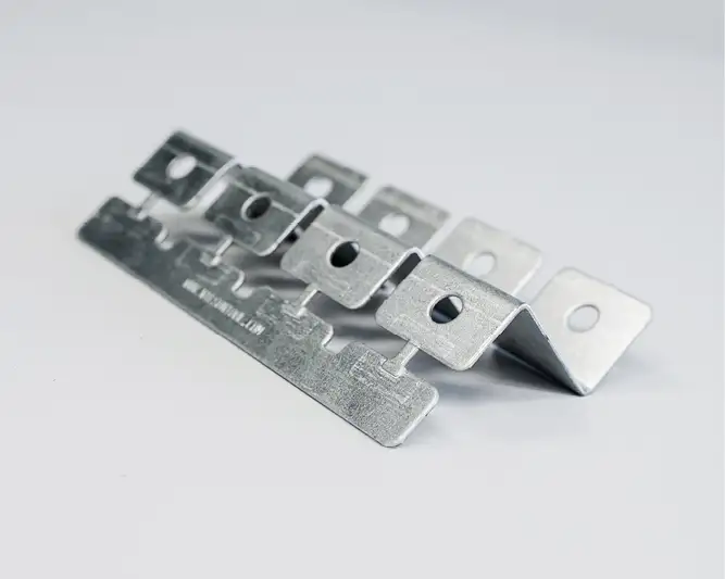 Metal Stanzteile Metal Stanzteile
