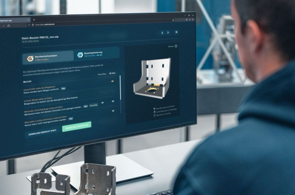 Teaser_Projekt-Anfrage Rohrlaser Stanztec – Offene Stellen