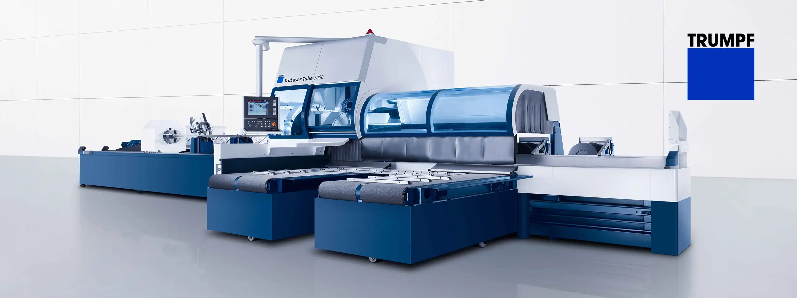 Rohrlaser & 3D-Rohrlaser
